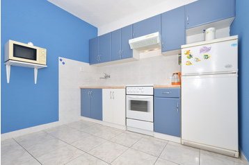 Chorvátsko Byt Okrug Gornji, Exteriér